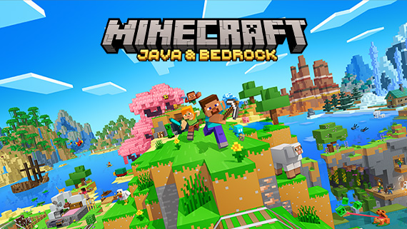 Minecraft Java